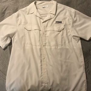 Columbia shirt